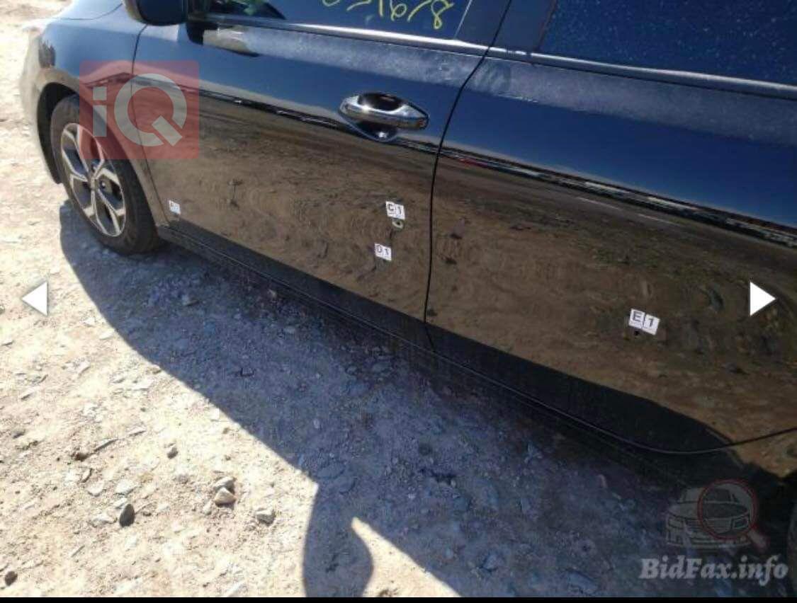 کیا فۆرتێ